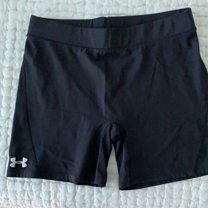 Under Armour Workout shorts
